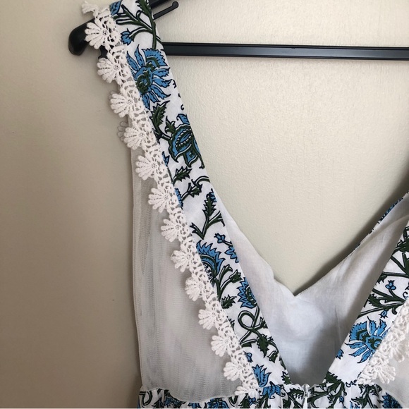 Anthropologie Eddy maxi dress. - Picture 12 of 17